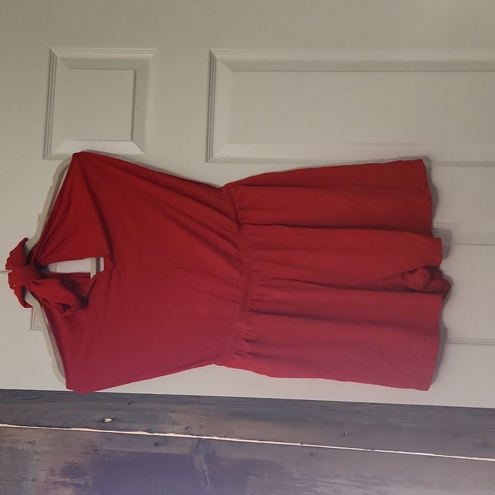Venus Romper